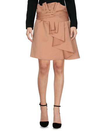 Юбка ERIKA CAVALLINI