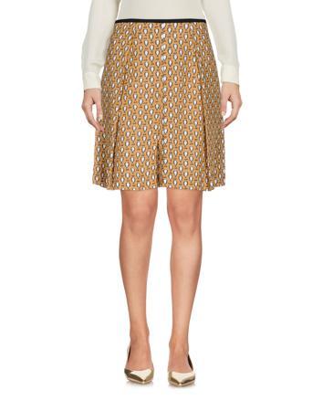 Юбка JIL SANDER NAVY