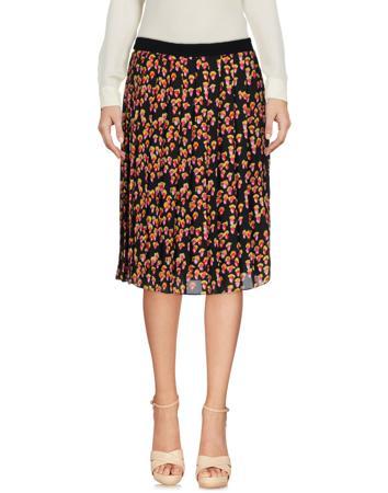 Юбка WHITE WHO*S WHO