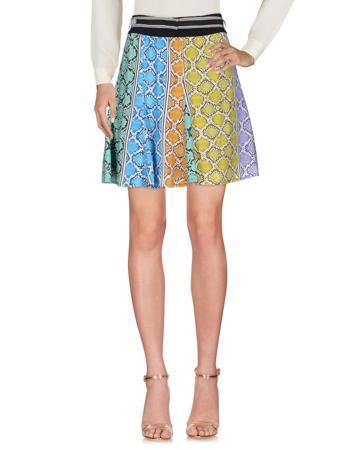 Юбка CLASS ROBERTO CAVALLI