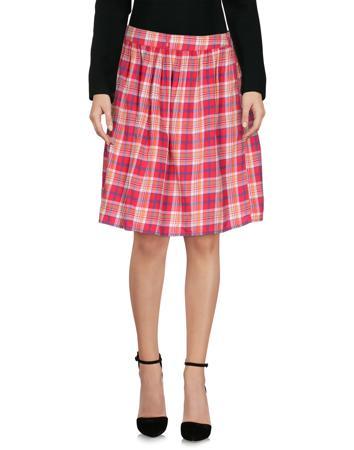 Юбка TOMMY HILFIGER DENIM