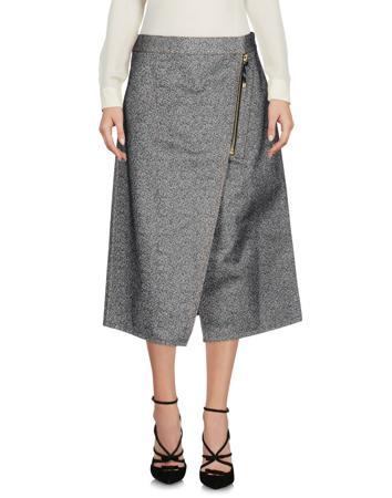 Юбка ACNE STUDIOS Юбка ACNE STUDIOS