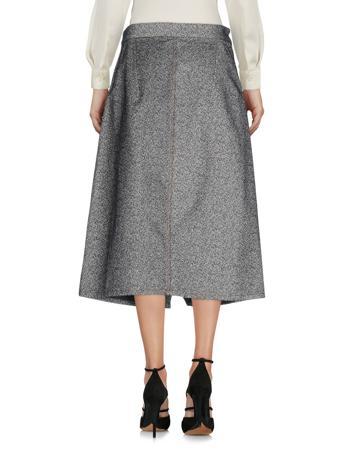 Юбка ACNE STUDIOS