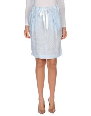 Юбка LE TRICOT PERUGIA