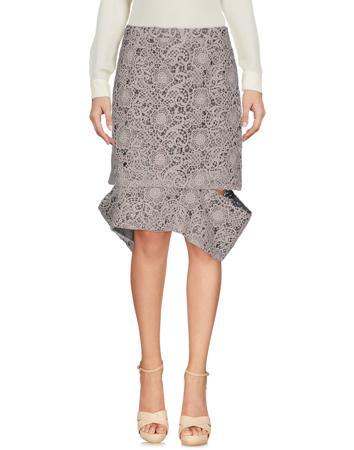 Юбка MICHAEL VAN DER HAM Юбка MICHAEL VAN DER HAM