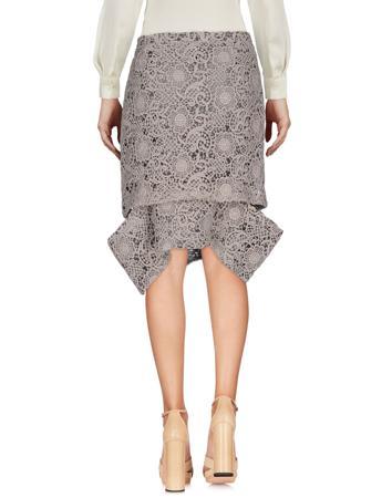 Юбка MICHAEL VAN DER HAM Юбка MICHAEL VAN DER HAM