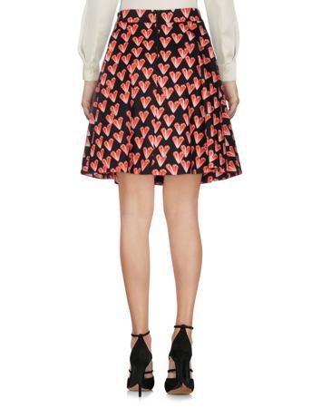 Юбка PINKO BLACK