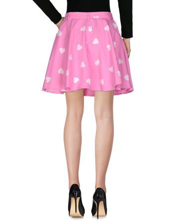 Юбка MOSCHINO COUTURE