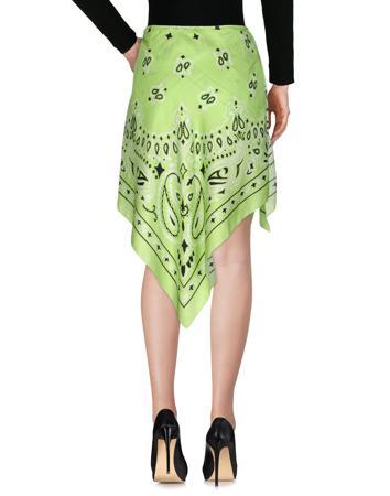 Юбка MOSCHINO COUTURE