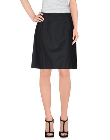 Юбка RALPH LAUREN BLACK LABEL