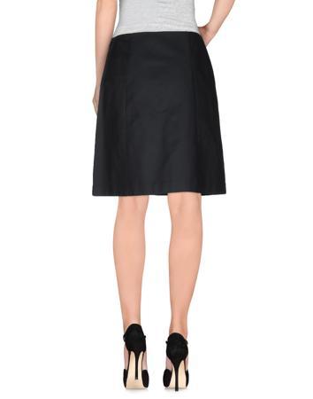 Юбка RALPH LAUREN BLACK LABEL
