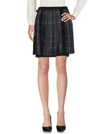 Юбка COMME des GARÇONS