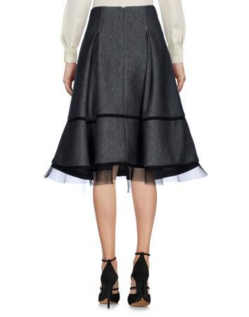 Юбка DONNA KARAN
