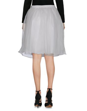 Юбка REDValentino