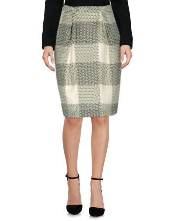 Юбка GIULIANO FUJIWARA