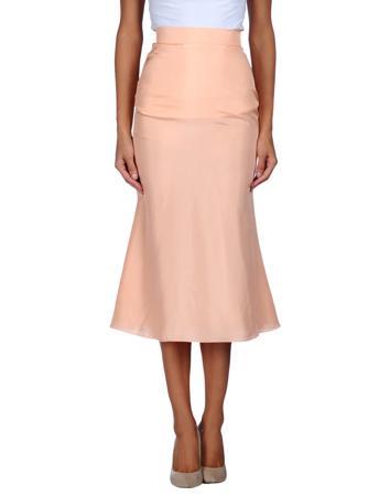 Юбка FRANCESCO SCOGNAMIGLIO