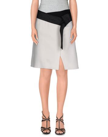 Юбка 3.1 PHILLIP LIM