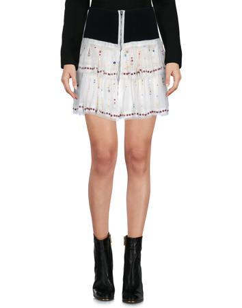 Юбка ISABEL MARANT Юбка ISABEL MARANT