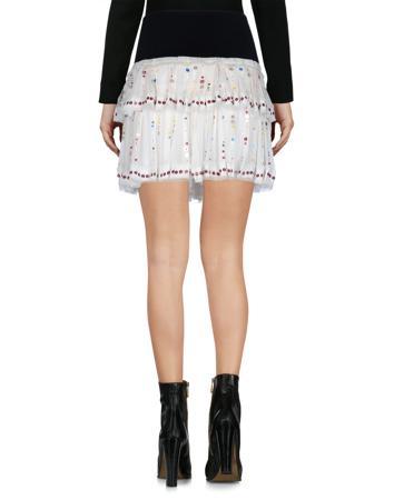 Юбка ISABEL MARANT Юбка ISABEL MARANT