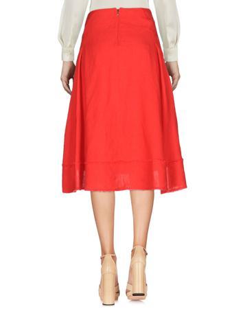 Юбка ELIE TAHARI