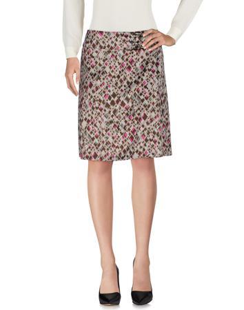 Юбка TRUSSARDI JEANS