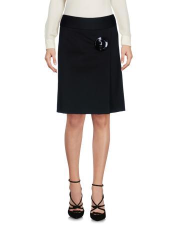 Юбка DOLCE & GABBANA