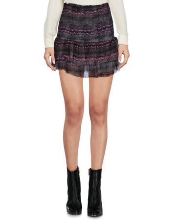 Юбка ISABEL MARANT ÉTOILE