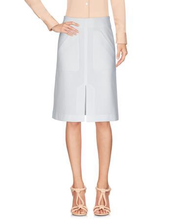 Юбка PAUL SMITH BLACK LABEL