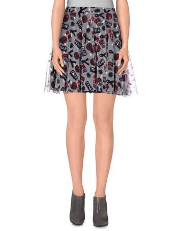 Юбка MNML COUTURE