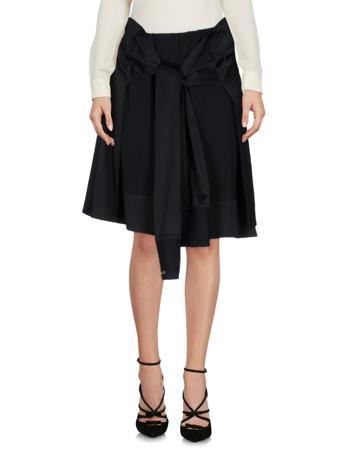 Юбка PACO RABANNE