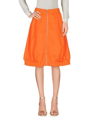 Юбка MOSCHINO COUTURE