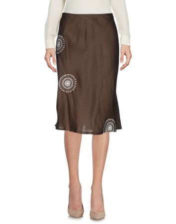 Юбка PAOLO PECORA