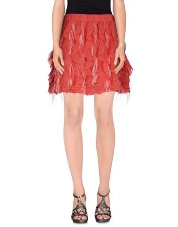 Юбка PATRIZIA PEPE