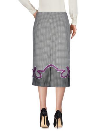 Юбка MARY KATRANTZOU