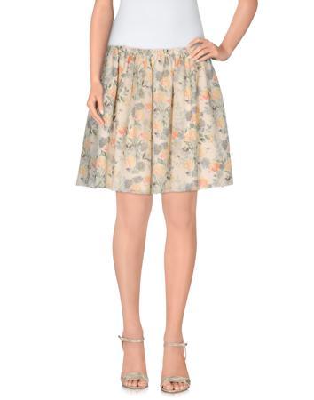 Юбка GIRL by BAND OF OUTSIDERS