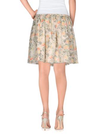Юбка GIRL by BAND OF OUTSIDERS