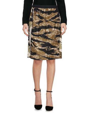 Юбка GOLDEN GOOSE DELUXE BRAND