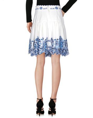 Юбка DOLCE & GABBANA