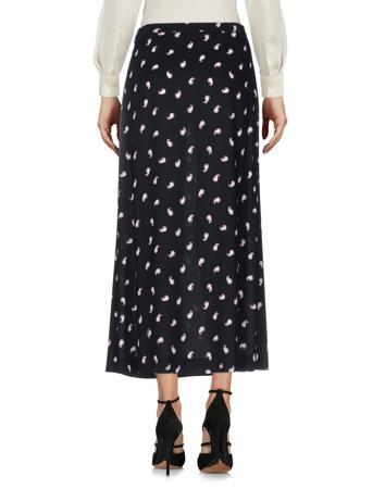 Юбка MIU MIU