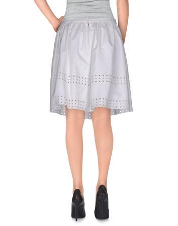 Юбка REDValentino