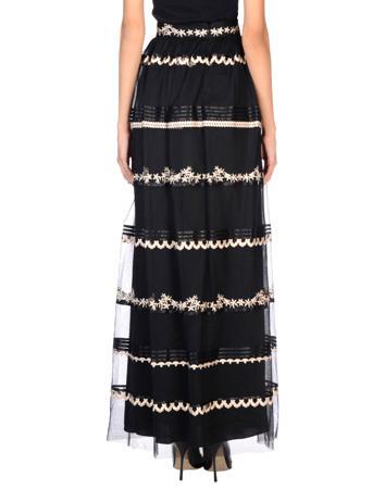 Юбка TEMPERLEY LONDON
