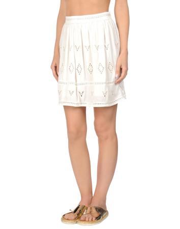 Юбка MAISON SCOTCH Юбка MAISON SCOTCH