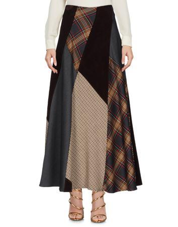 Юбка P.A.R.O.S.H.