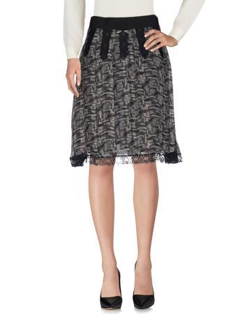 Юбка BLUMARINE