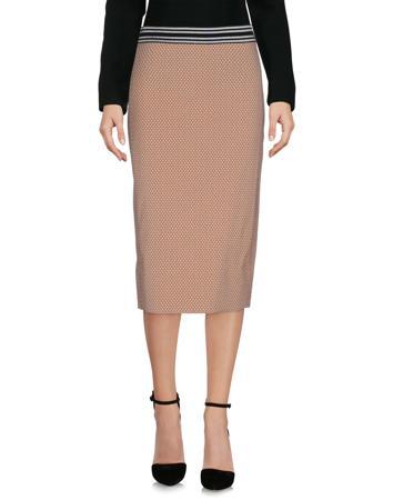 Юбка TERESA DAINELLI