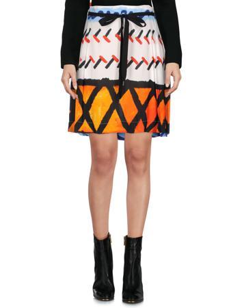 Юбка VIVIENNE WESTWOOD ANGLOMANIA