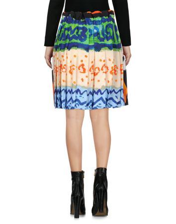 Юбка VIVIENNE WESTWOOD ANGLOMANIA