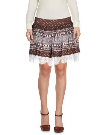 Юбка ATELIER FIXDESIGN