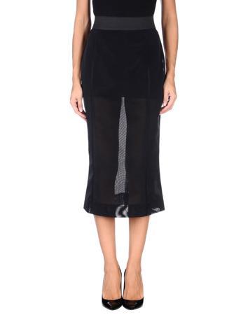 Юбка DOLCE & GABBANA