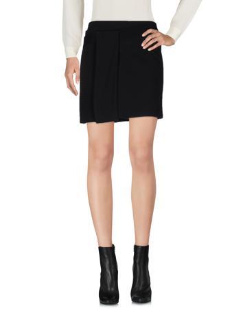 Юбка ANN DEMEULEMEESTER